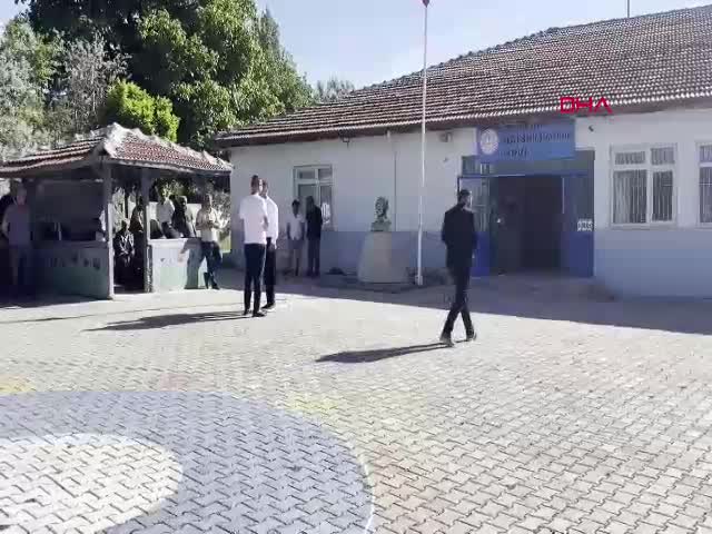 Tokat'ta belde statüsü kazanan