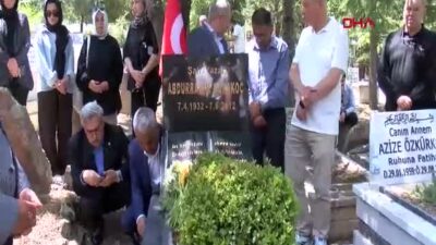 Abdurrahim Karakoç, vefatının 14'üncü yıl