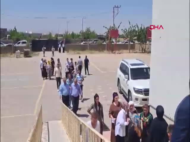 Silopi’de Muhtarlık Seçimini Hikmet Aslan Kazandı
