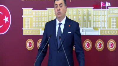 CHP'li Zeynel Emre, butlan kararının