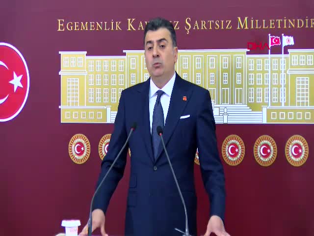 CHP'li Zeynel Emre, butlan
