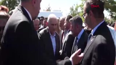 Binali Yıldırım, Van'da YYÜ Denizcilik