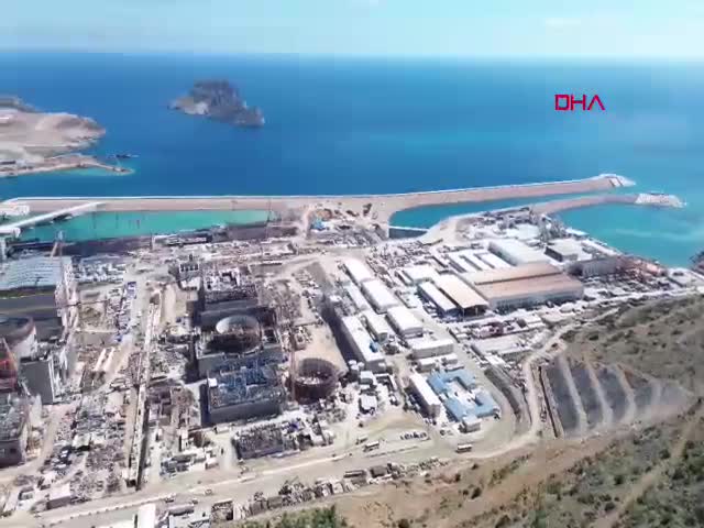 Enerji ve Tabii Kaynaklar