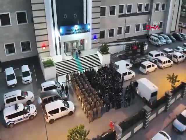 İçişleri Bakanlığı son dakika