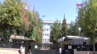 Diyarbakır'da 12 yaşındaki kız çocuğunu