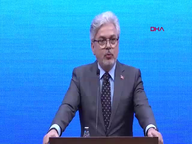 Milli Eğitim Bakan Yardımcısı