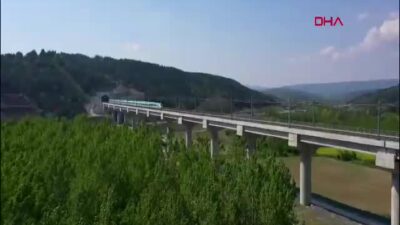 Ulaştırma ve Altyapı Bakanı Abdulkadir