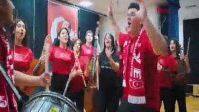 MEB ve TFF iş birliğiyle