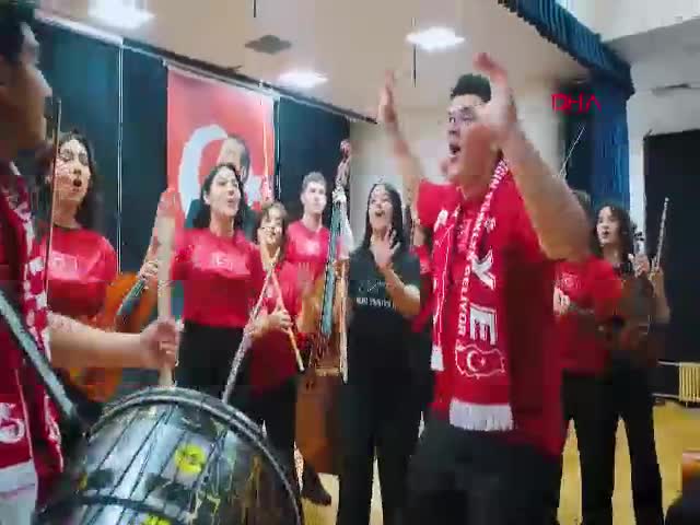 MEB ve TFF iş