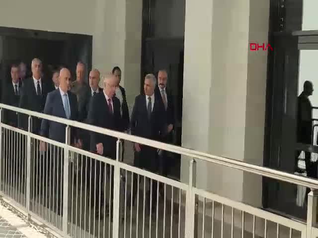 Milli Savunma Bakanı Yaşar