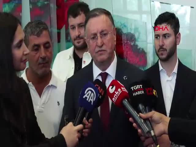 Eski Hatay Büyükşehir Belediye