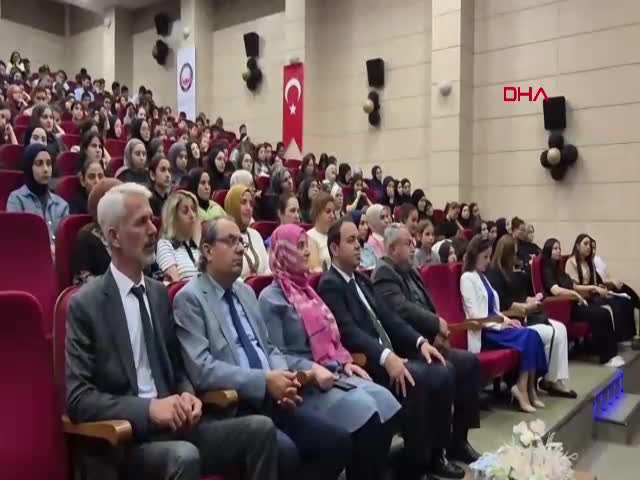 Türkiye'nin ilk astronotu Alper