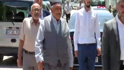 Mardin'de 1 kişinin öldüğü, 14
