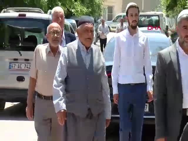 Mardin'de 1 kişinin öldüğü,