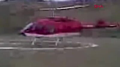Muhsin Yazıcıoğlu helikopter kazası soruşturmasında