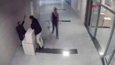 Kartal'da hakim Aslı Kahraman'ı silahla