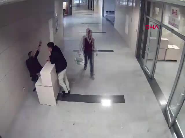 Kartal'da hakim Aslı Kahraman'ı