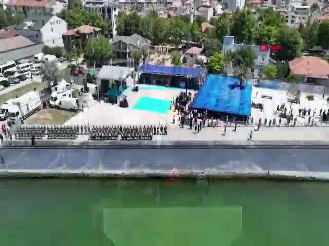 TBMM Başkanı Numan Kurtulmuş,