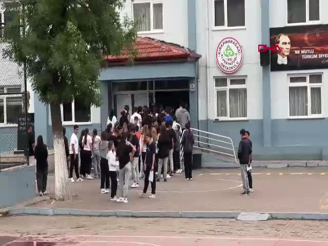 Liselere Geçiş Sistemi (LGS)