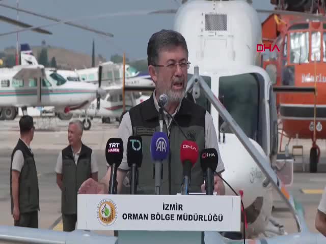 Tarım ve Orman Bakanı