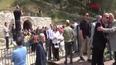 Amasya’nın tarihi dokusuna yeni bir