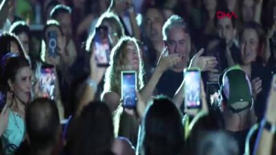 Antalya Akra Caz Festivali, Grammy