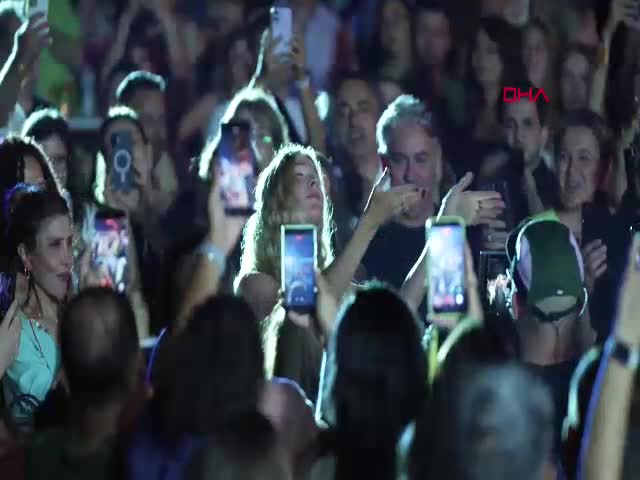 Antalya Akra Caz Festivali,