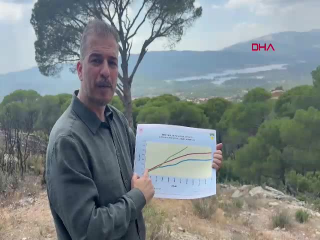 Meteoroloji verilerine göre rekor