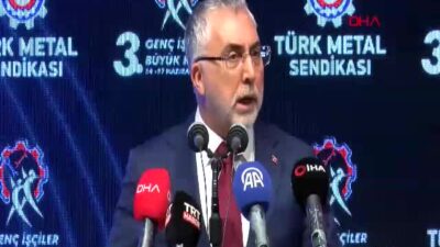 Çalışma ve Sosyal Güvenlik Bakanı