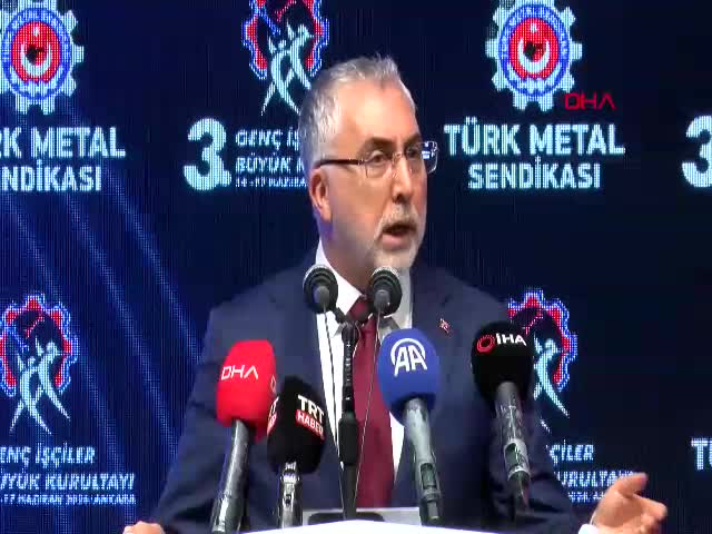 Çalışma ve Sosyal Güvenlik