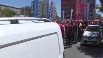 İzmir Büyükşehir Belediyesi’ne bağlı İZDOĞA