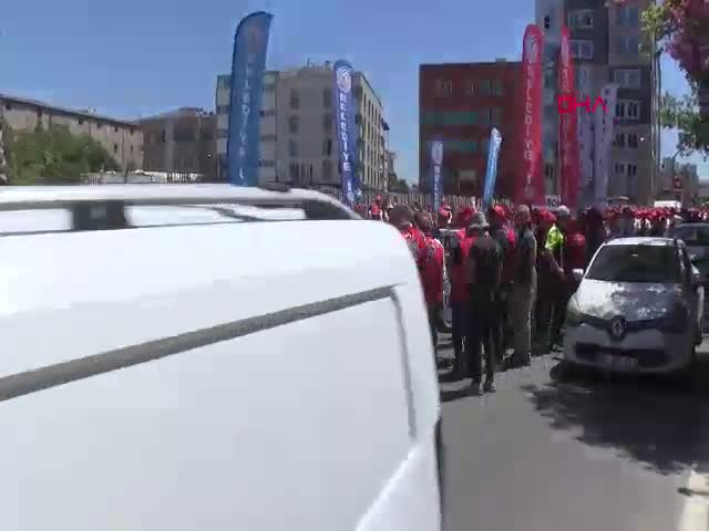 İzmir Büyükşehir Belediyesi’ne bağlı