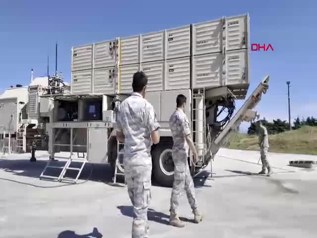 Milli Savunma Bakanlığı duyurdu: