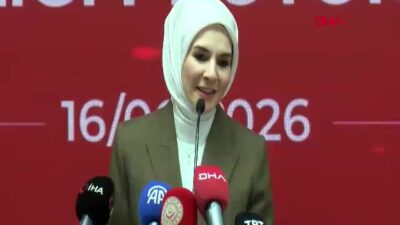 Aile ve Sosyal Hizmetler Bakanı