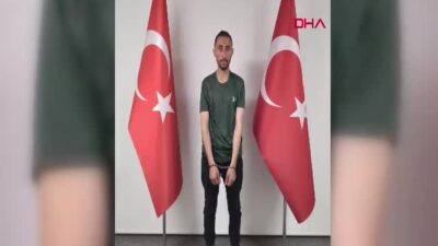 MİT, DEAŞ terör örgütünün Horasan