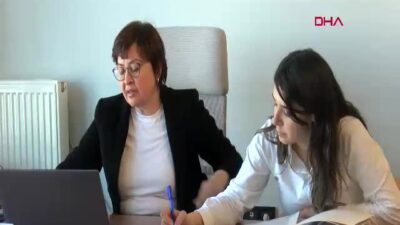 Özden Ertan, Kayseri Barosu'nun 100