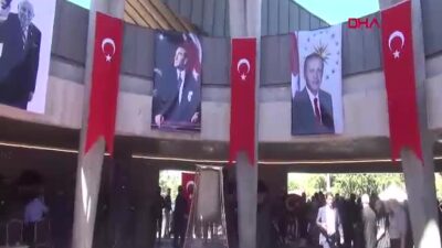 Türkiye Cumhuriyeti'nin 9. Cumhurbaşkanı Süleyman