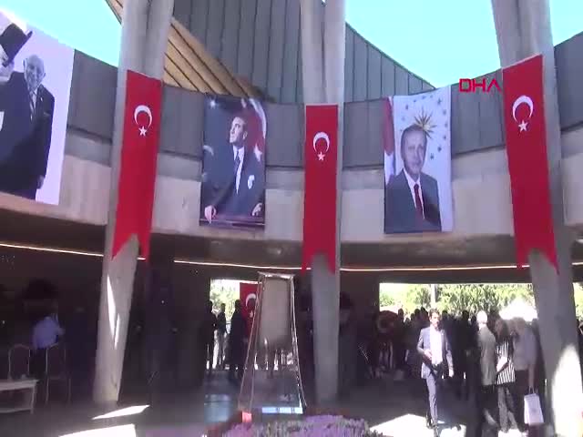 Türkiye Cumhuriyeti'nin 9. Cumhurbaşkanı
