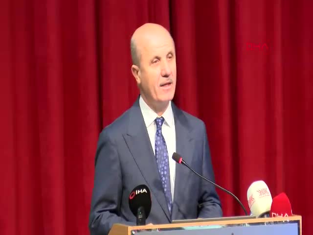 YÖK Başkanı Erol Özvar,