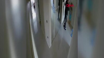 Ankara'da eski eşine yönelik tehdit