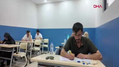Bingöl'ün Genç ilçesinde Murat Eğitim