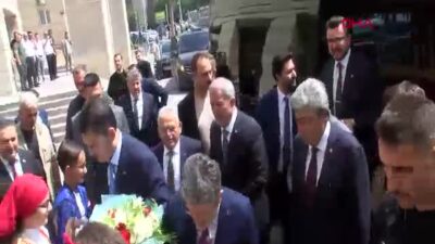 Tarım ve Orman Bakanı İbrahim
