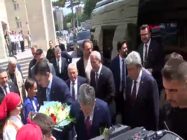 Tarım ve Orman Bakanı