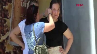 Antalya'da YKS'nin ilk oturumuna girecek