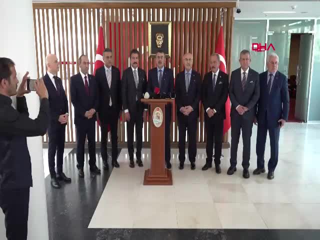 Milli Eğitim Bakanı Yusuf