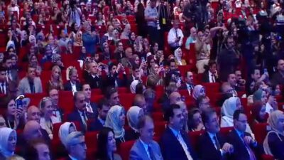 Türkiye Gençlik ve Eğitime Hizmet