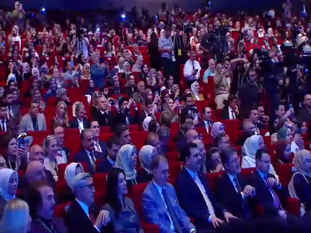 Türkiye Gençlik ve Eğitime