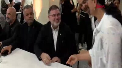 AK Parti İzmir İl Başkanı