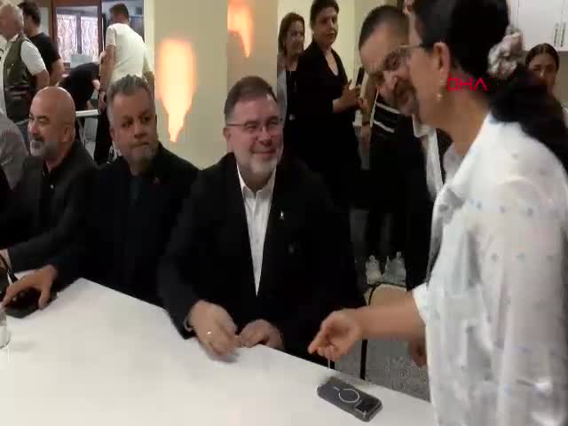 AK Parti İzmir İl