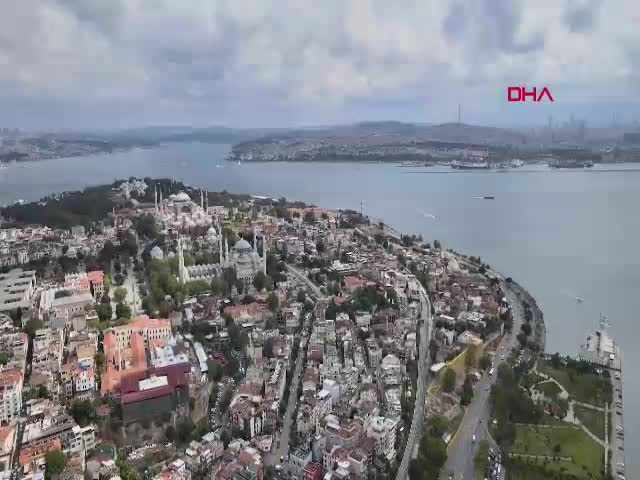 NATO Parlamenter Zirvesi, TBMM